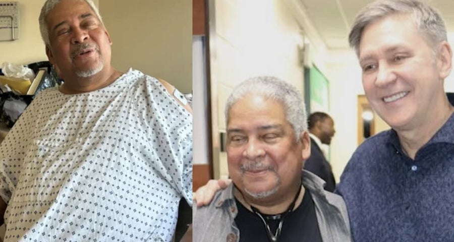 À Baltimore, les patients sauvent leur médecin : 280 000 $ levés pour le soigner après 40 ans de dévouement gratuit