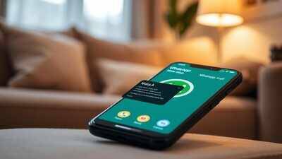 ChatGPT débarque sur WhatsApp avec la génération d’images, Perplexity tacle le retard du lancement