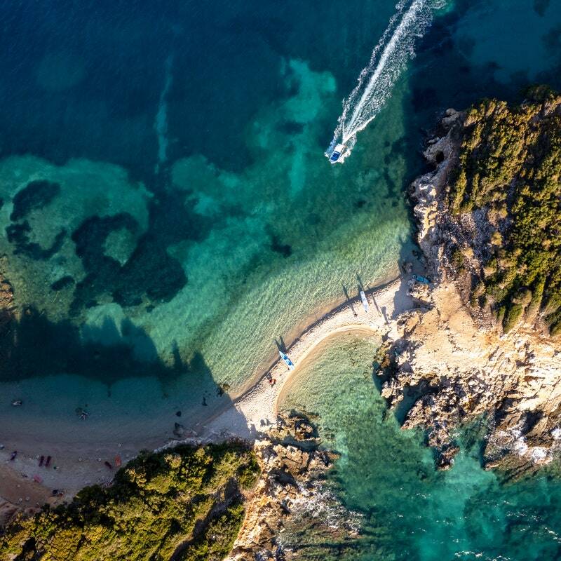 Où part-on en 2025 ? Les destinations voyage qui font rêver (et googler) cette année