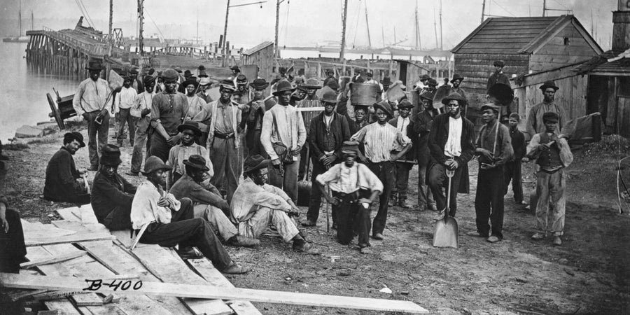 Juneteenth : célébrer la fin de l’esclavage… dans un pays où le racisme ne s’est jamais vraiment arrêté
