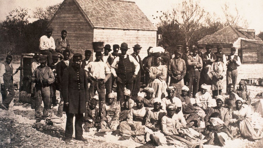 Juneteenth : célébrer la fin de l’esclavage… dans un pays où le racisme ne s’est jamais vraiment arrêté