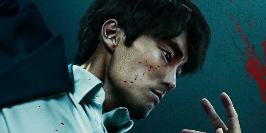 Mercy for None, le « John Wick coréen » qui explose sur Netflix