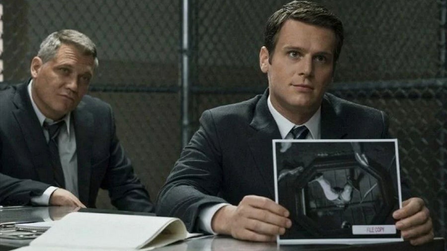 Mindhunter de retour ? Un espoir renaît avec une possible trilogie signée David Fincher