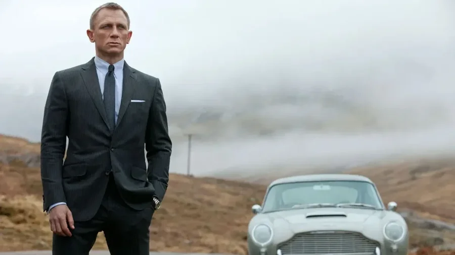 Bond 26 : Villeneuve, Wright, Nolan… Qui tiendra la caméra du prochain 007 ?