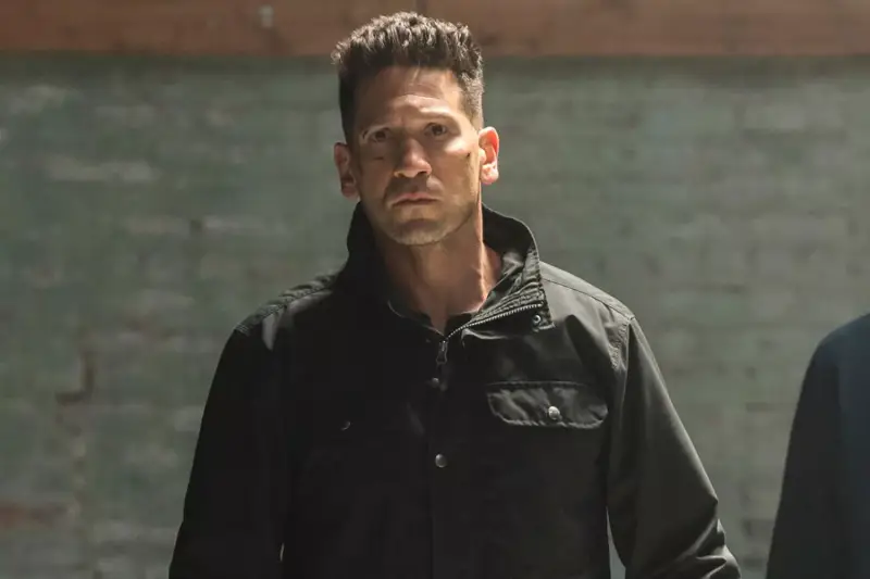 Jon Bernthal de retour en Frank Castle dans Spider-Man: Brand New Day : le Punisher entre dans l’univers de Tom Holland