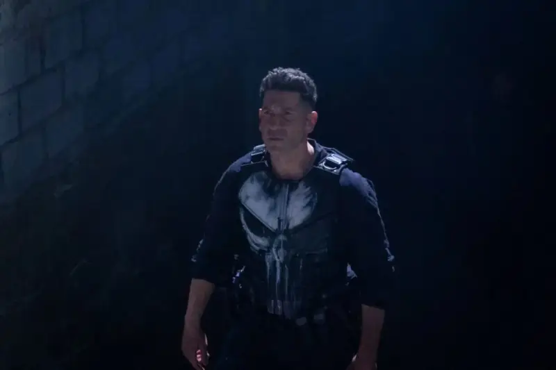Jon Bernthal de retour en Frank Castle dans Spider-Man: Brand New Day : le Punisher entre dans l’univers de Tom Holland