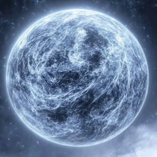 Un géant glacé au passé violent : James Webb révèle 14 Herculis c, une planète mystérieuse hors du commun