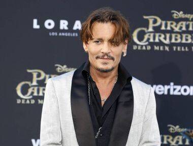 Johnny Depp s’estime « crash test du mouvement #MeToo » : entre confidences amères et polémique enflammée