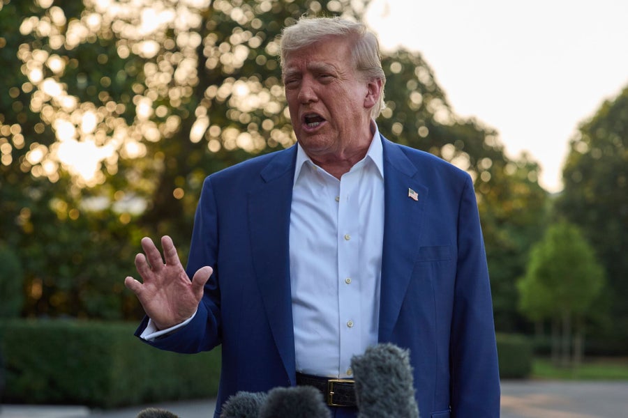 Crise iranienne : Trump repousse l’aide de Poutine en pleine escalade militaire