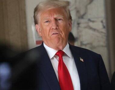 Trump furieux : il accuse les démocrates d’avoir fait fuiter les résultats des frappes sur l’Iran et menace de poursuites
