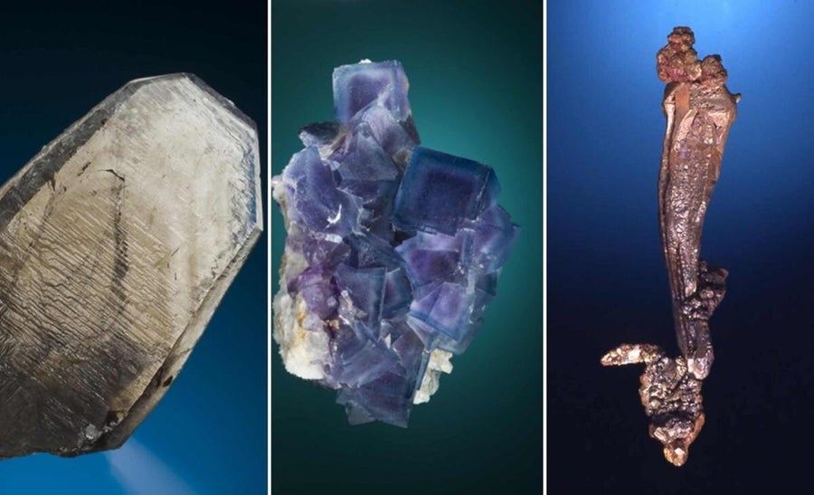 Trois minéraux encore jamais observés sur Terre ont été découverts au Nouveau-Mexique. Une révélation scientifique majeure qui intrigue les chercheurs et fait rêver les amateurs de géologie. ÉCRIT PAR : @radiosiskofm