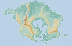 Pangaea Proxima : voici à quoi pourrait ressembler la Terre dans 250 millions d’années