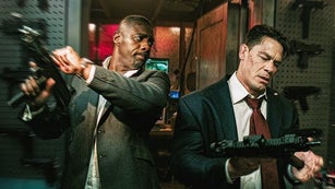 Critique –“Heads of State” : duo explosif, action survoltée et humour bien dosé – un cocktail réussi signé Prime Video