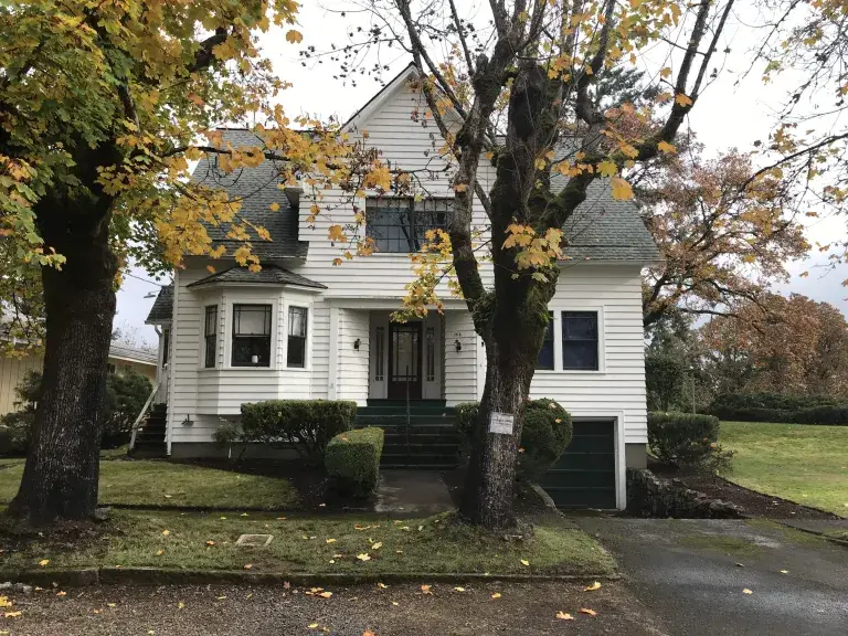 La maison de Bella dans Twilight devient un business juteux grâce à un couple de fans