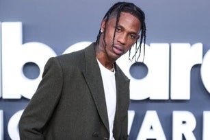 Travis Scott tease sa présence dans GTA VI ? Une plaque d’immatriculation fait exploser les théories
