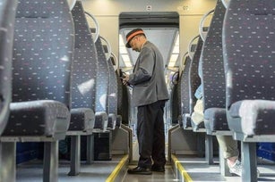 Belgique : un contrôleur de train poursuivi pour avoir dit "bonjour" en français en Flandre