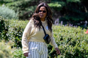 Tsunami à Hawaï : Oprah Winfrey accusée à tort de bloquer une route d’évacuation, elle rétablit la vérité