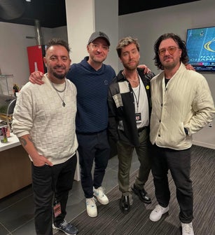 Justin Timberlake révèle être atteint de la maladie de Lyme : "Je me sentais en train de devenir fou"