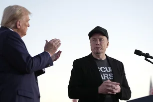 Elon Musk : 15 millions versés aux Républicains, malgré la rupture avec Trump