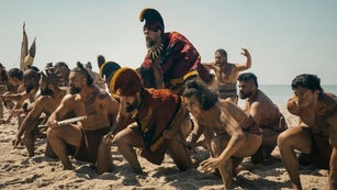 Jason Momoa redonne vie à l’histoire hawaïenne dans « Chief of War » sur Apple TV+