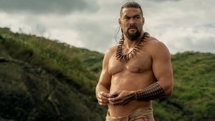 Jason Momoa redonne vie à l’histoire hawaïenne dans « Chief of War » sur Apple TV+