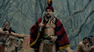 Jason Momoa redonne vie à l’histoire hawaïenne dans « Chief of War » sur Apple TV+