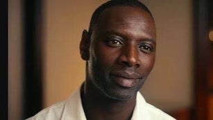Omar Sy brise le silence sur la fake news de son altercation avec la SNCF