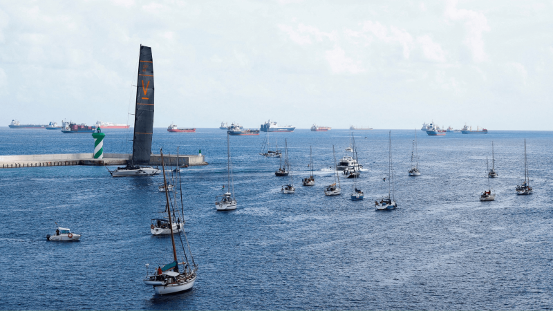 Israël intercepte la flottille humanitaire Global Sumud en route pour Gaza