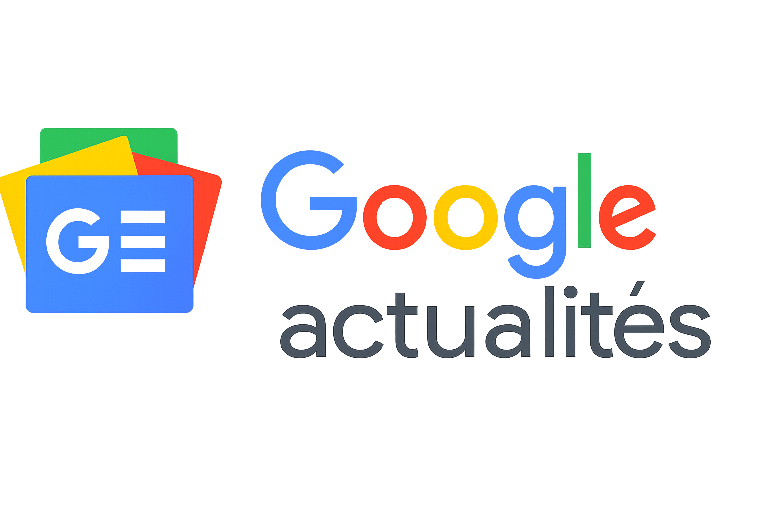 Google actualités : Le Manifest FR