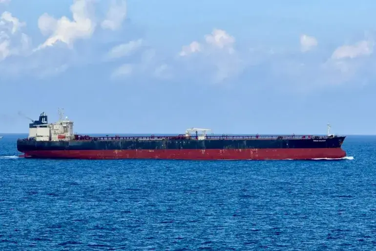 Un navire malaisien traverse le détroit d’Ormuz après des arrangements diplomatiques avec l’Iran