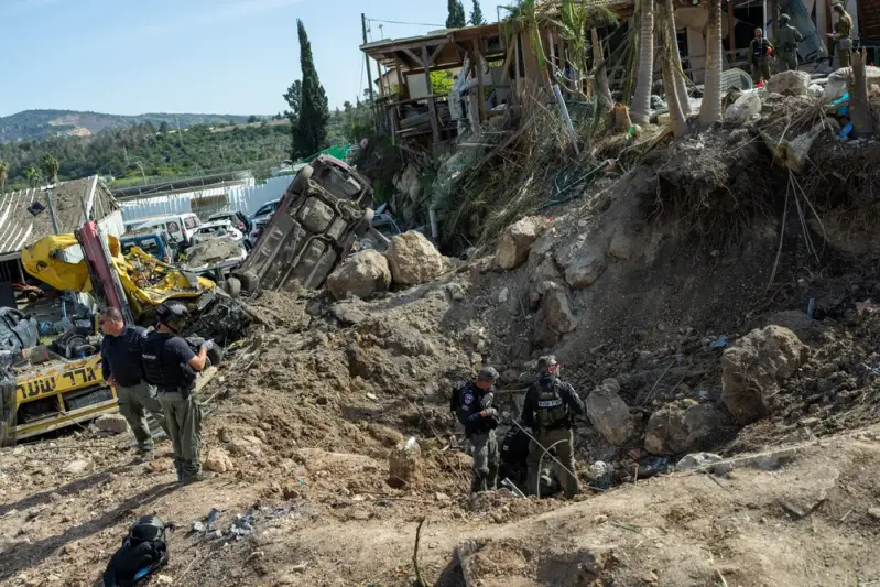 Les Houthis entrent dans la guerre, une menace accrue pour le commerce mondial