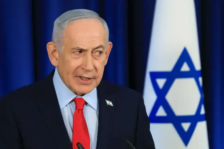Netanyahou approuve une trêve en Iran, exclut le Liban