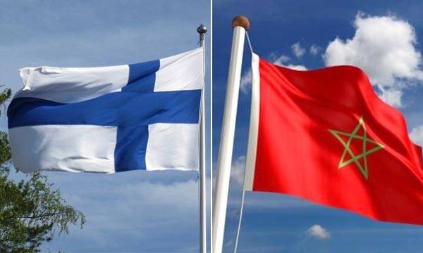 La Finlande renforce le soutien international à l'autonomie marocaine du Sahara occidental