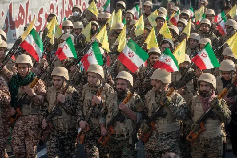 L’Iran ferme le détroit d’Ormuz uniquement aux navires américains et européens.