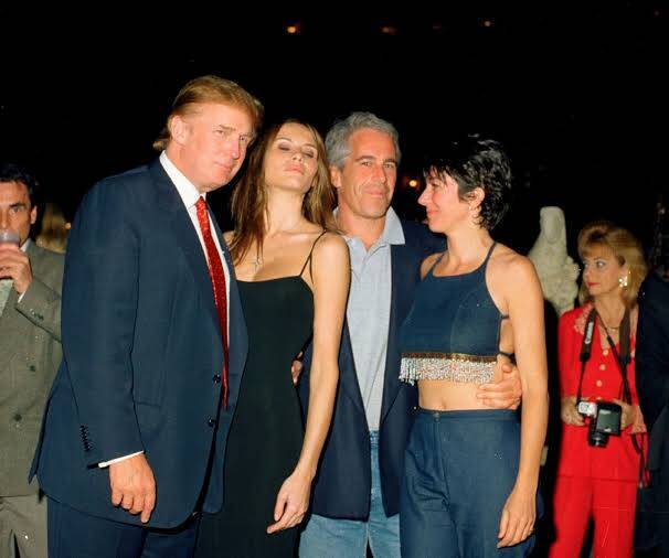 États-Unis — Les démocrates dénoncent une “opération de dissimulation” autour des dossiers Epstein impliquant Donald Trump