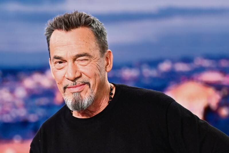 TF1 annonce le retour de Florent Pagny et l'arrivée de deux nouvelles coaches pour la 14e saison de "The Voice"