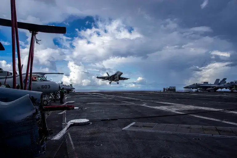L’Iran a-t-elle réellement frappé l’USS Abraham Lincoln, et où les soldats américains ont-ils été tués ?