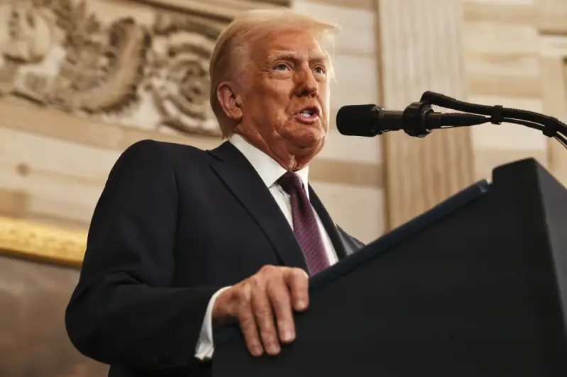 Trump exige la « capitulation inconditionnelle » de l’Iran