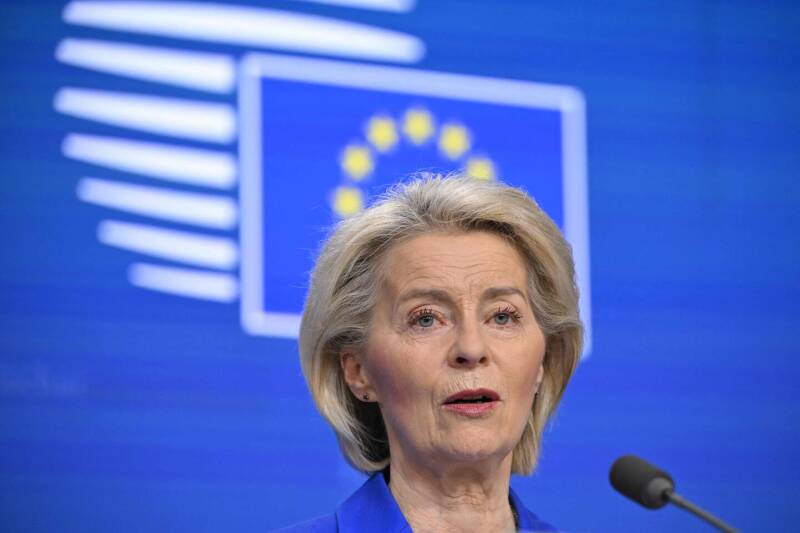 La Commission européenne alerte, l’Europe paie un prix élevé face au conflit au Moyen-Orient