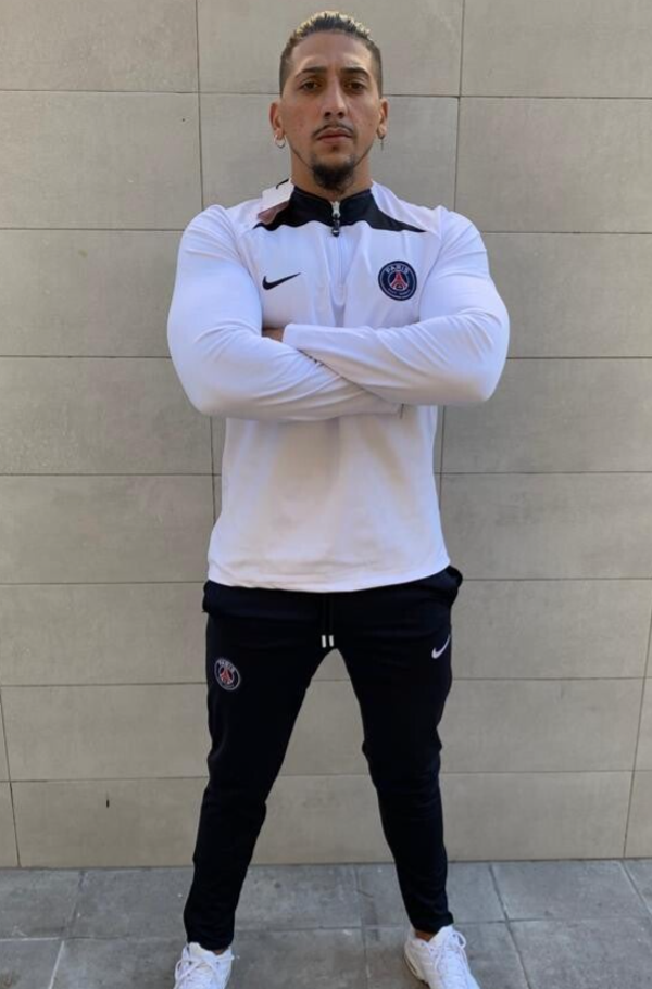 TALLA - XXL - [ PEDIDOS POR WHATSAPP  ]