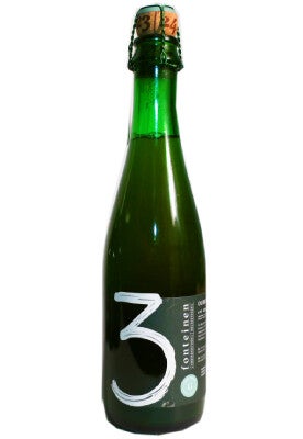 3 Fonteinen: Cuvée Armand & Gaston 22|23, assemblage 79 (37,5cl)