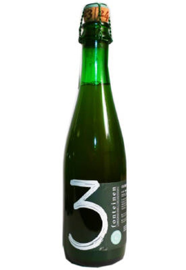 3 Fonteinen: Cuvée Armand & Gaston 22|23, assemblage 79 (37,5cl)
