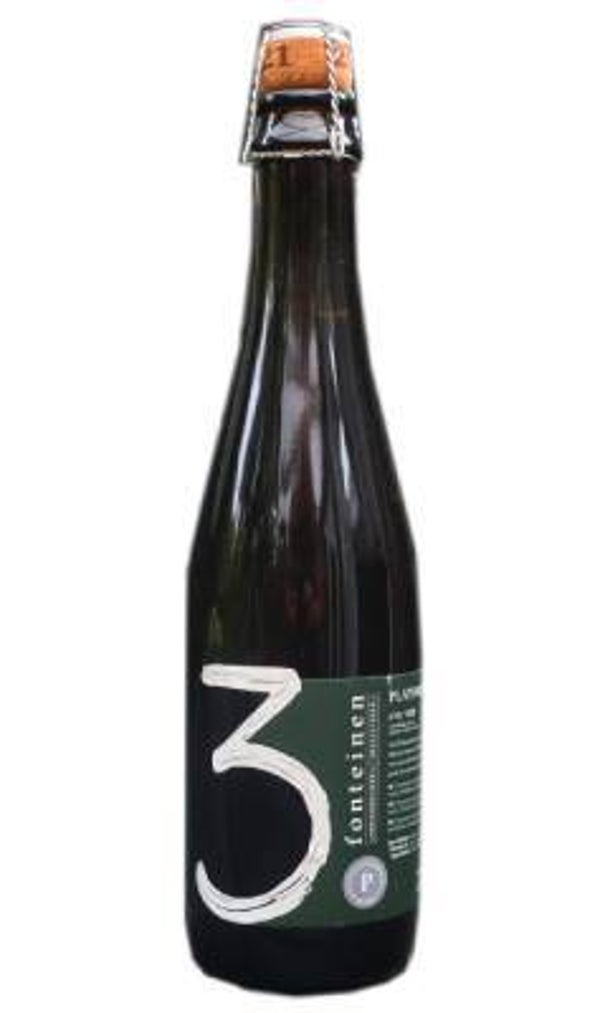 VINTAGE 3 Fonteinen: Platinum Blend 20|21, assemblage 42 (37,5cl)