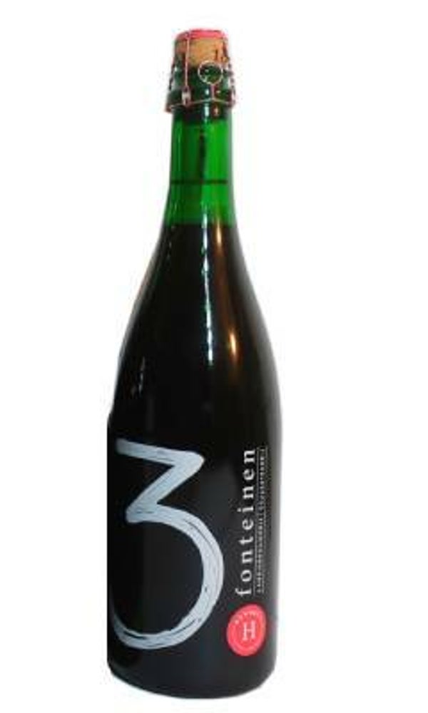 VINTAGE 3 Fonteinen: Hommage 18|19, assemblage 106 (75cl)