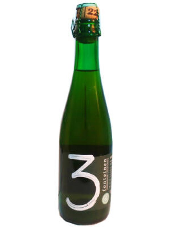 3 Fonteinen: Oude Geuze, seizoen 23|24, assemblage 47 (37,5cl)