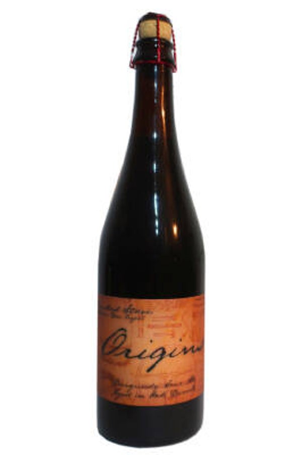 Crooked Stave: Origins 2018 (75cl)