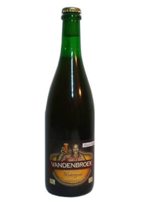 Vandenbroek: Watergeus Peach & Plum 2020 (75cl)
