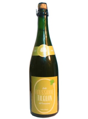 Tilquin: Viognier 2023 (75cl)