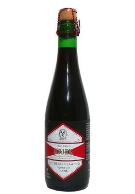 VINTAGE De Oude Cam: Kriek 2019 (37,5cl)