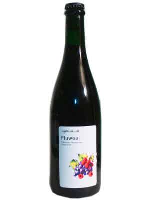 Boerenerf: Fluweel 2024 (75cl)
